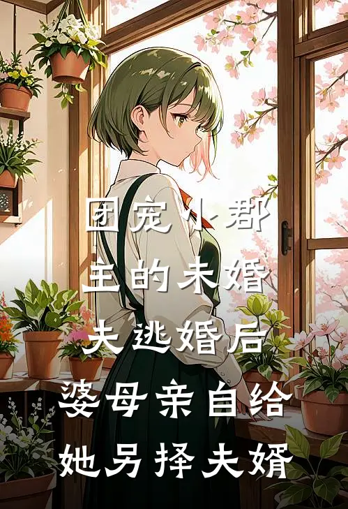 团宠小郡主的未婚夫逃婚后，婆母亲自给她另择夫婿