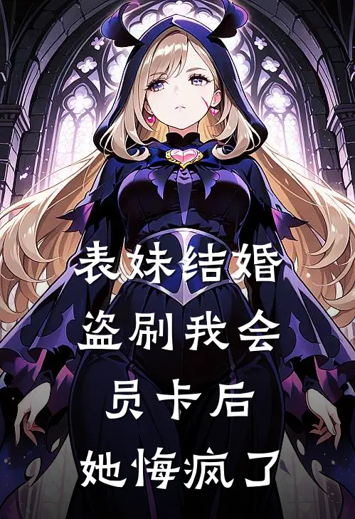 表妹结婚盗刷我会员卡后，她悔疯了