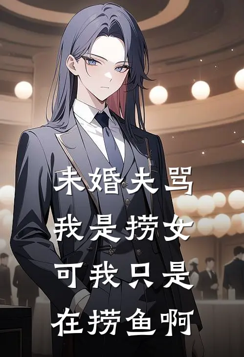 未婚夫骂我是捞女，可我只是在捞鱼啊