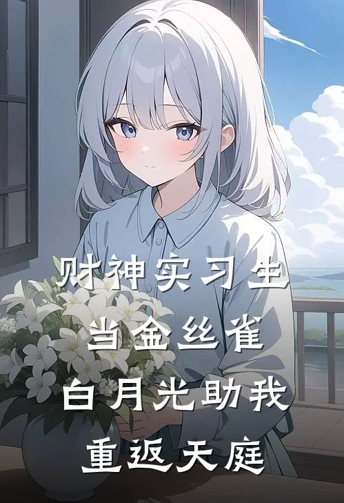 财神实习生当金丝雀，白月光助我重返天庭