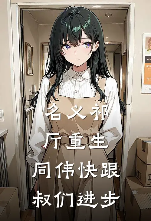 名义祁厅重生，同伟快跟叔们进步