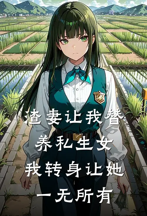 渣妻让我替养私生女，我转身让她一无所有