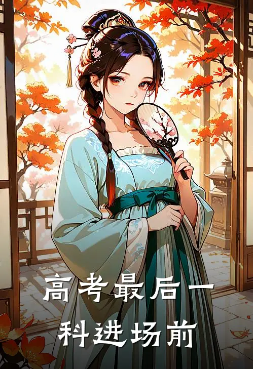 高考最后一科进场前