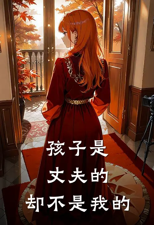 孩子是丈夫的，却不是我的