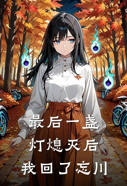 最后一盏灯熄灭后，我回了忘川