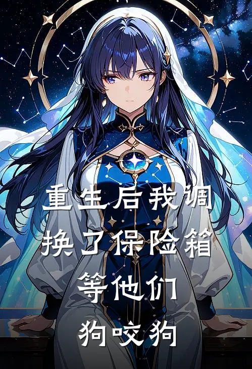 重生后我调换了保险箱，等他们狗咬狗