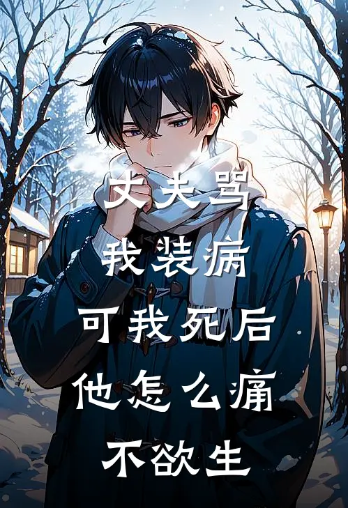 丈夫骂我装病，可我死后他怎么痛不欲生