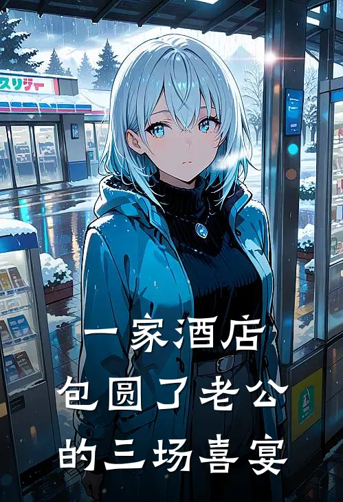 一家酒店，包圆了老公的三场喜宴