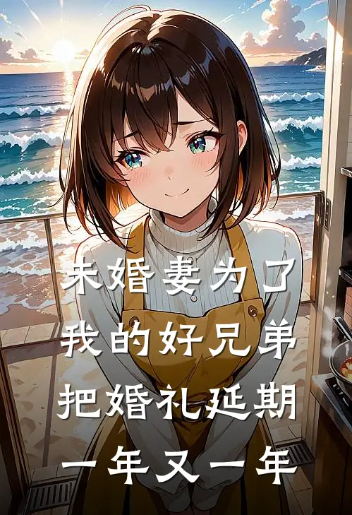 未婚妻为了我的好兄弟，把婚礼延期一年又一年