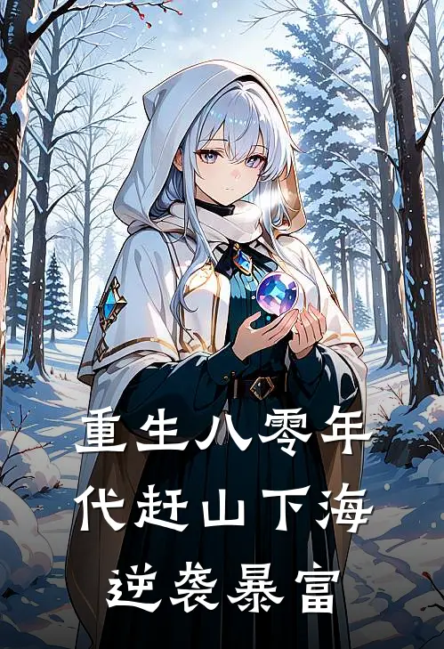 重生八零年代赶山下海逆袭暴富