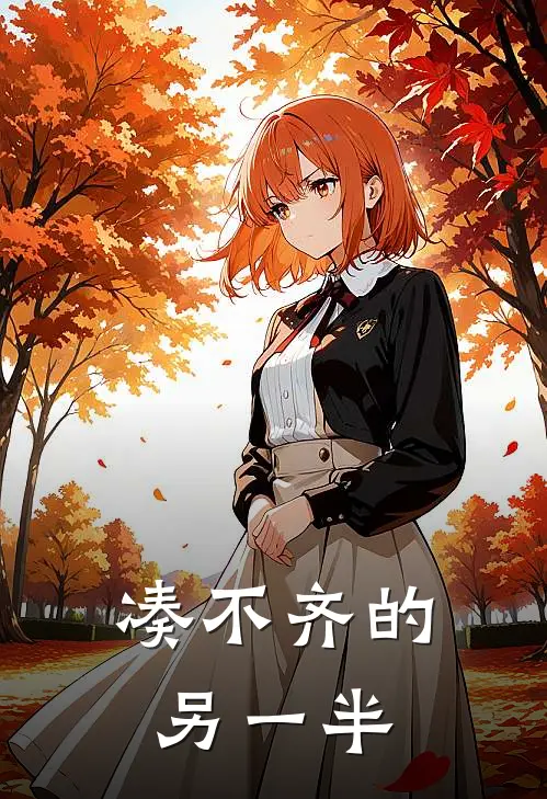 凑不齐的另一半