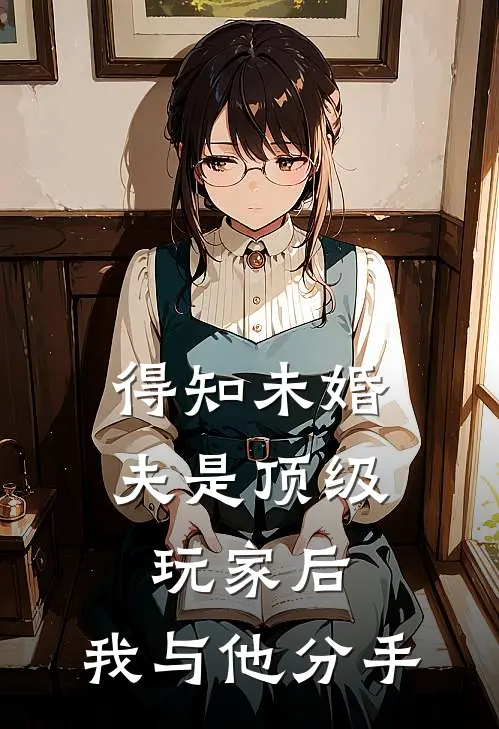 得知未婚夫是顶级玩家后,我与他分手
