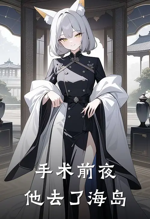 手术前夜，他去了海岛