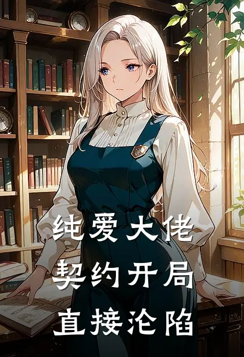 纯爱大佬，契约开局直接沦陷
