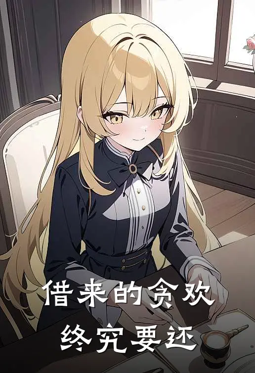 借来的贪欢，终究要还