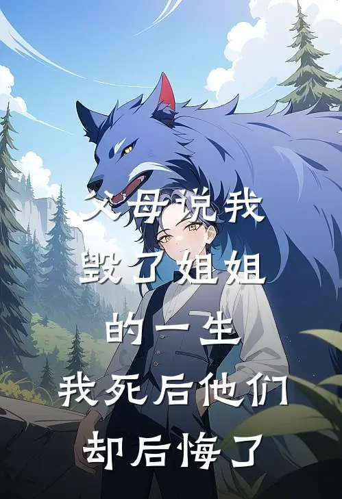 父母说我毁了姐姐的一生，我死后他们却后悔了