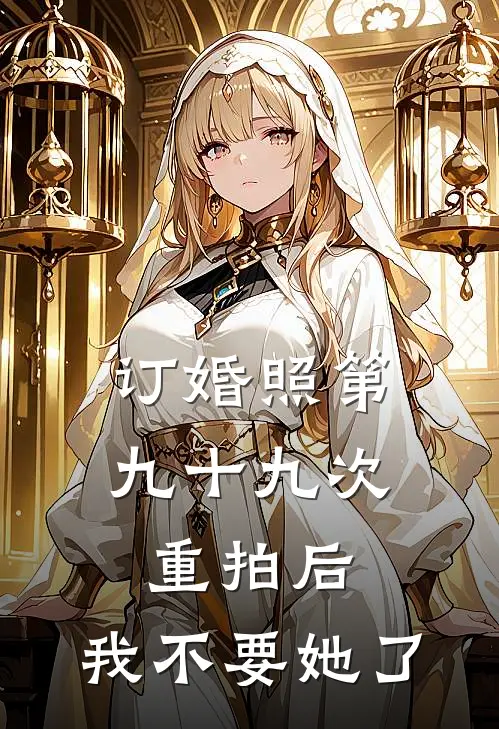 订婚照第九十九次重拍后，我不要她了