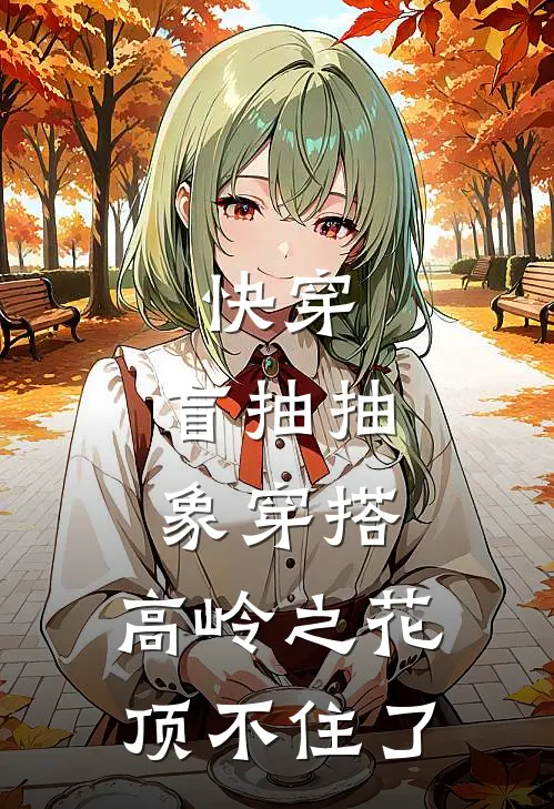 快穿：盲抽抽象穿搭，高岭之花顶不住了