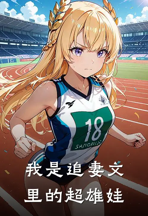 我是追妻文里的超雄娃