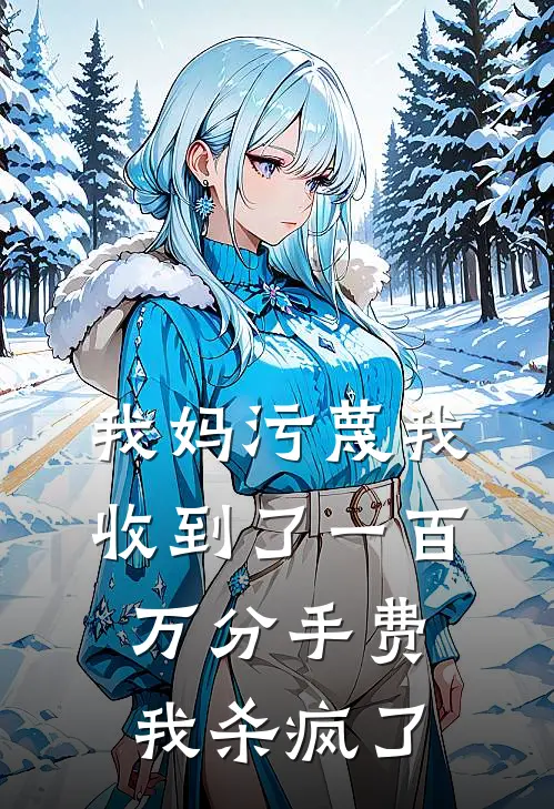 我妈污蔑我收到了一百万分手费，我杀疯了