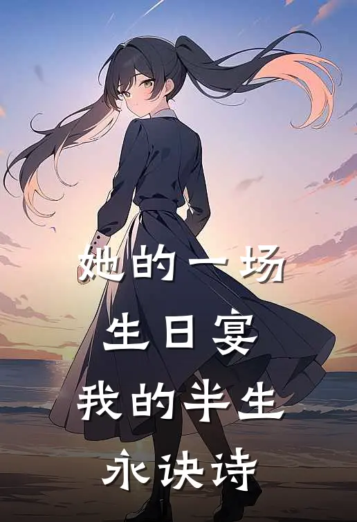 她的一场生日宴，我的半生永诀诗