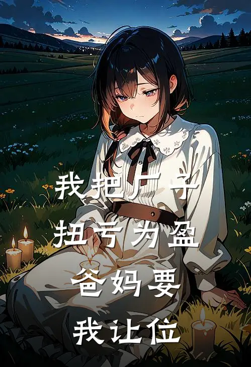 我把厂子扭亏为盈,爸妈要我让位