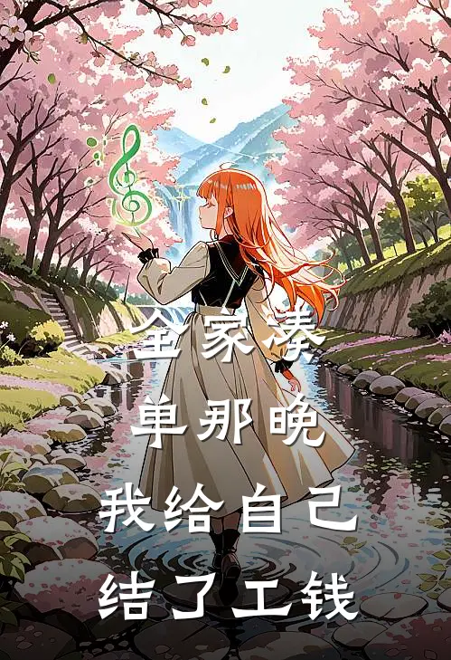 全家凑单那晚，我给自己结了工钱