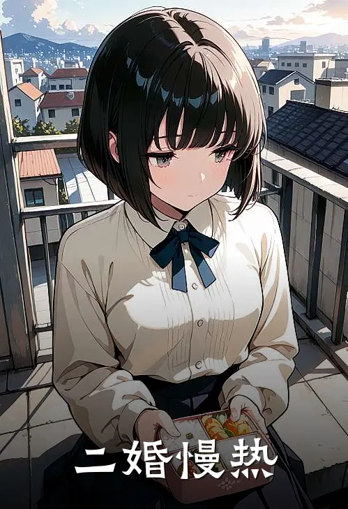 二婚慢热