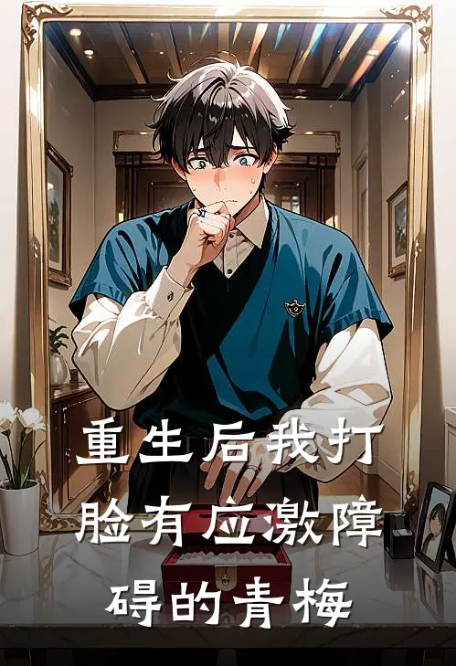 重生后我打脸有应激障碍的青梅