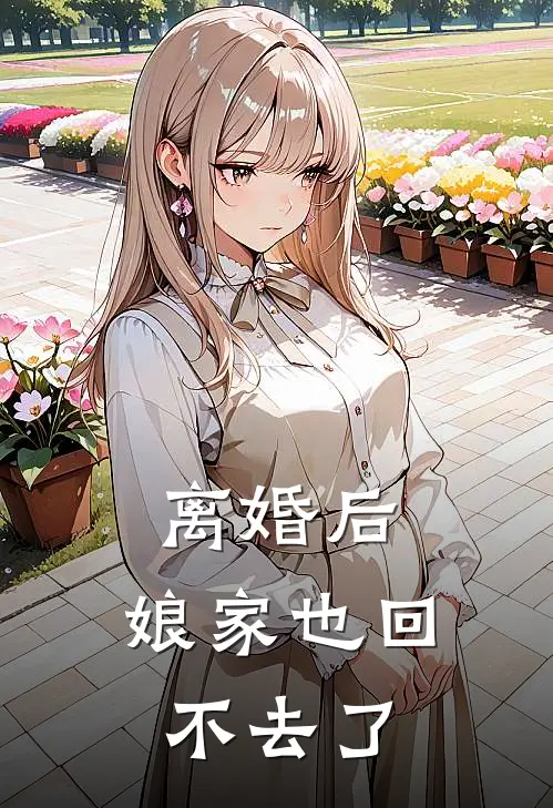离婚后，娘家也回不去了