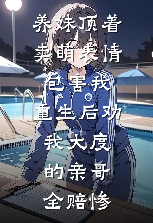 养妹顶着卖萌表情包害我，重生后劝我大度的亲哥全赔惨