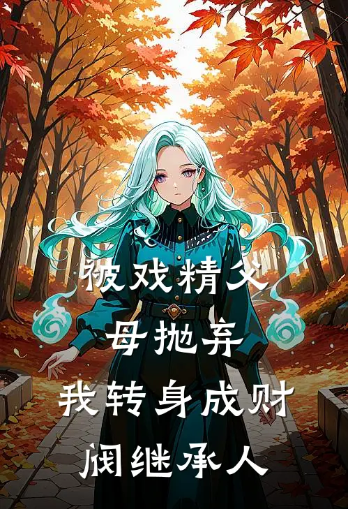 被戏精父母抛弃，我转身成财阀继承人