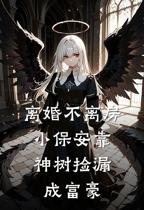 离婚不离房，小保安靠神树捡漏成富豪