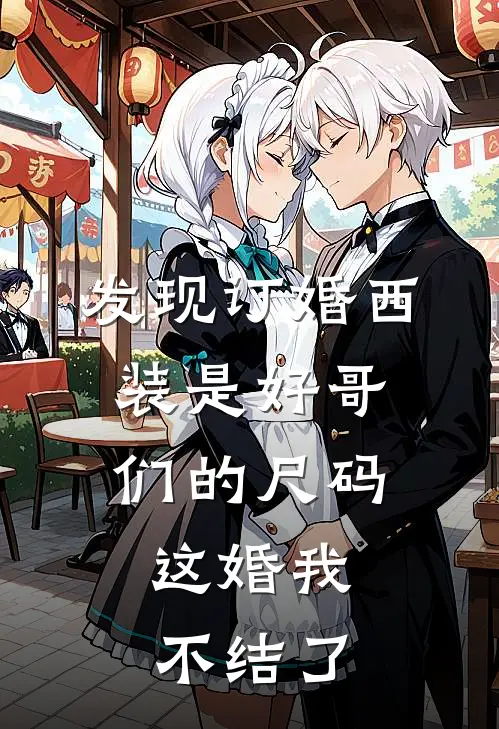 发现订婚西装是好哥们的尺码，这婚我不结了