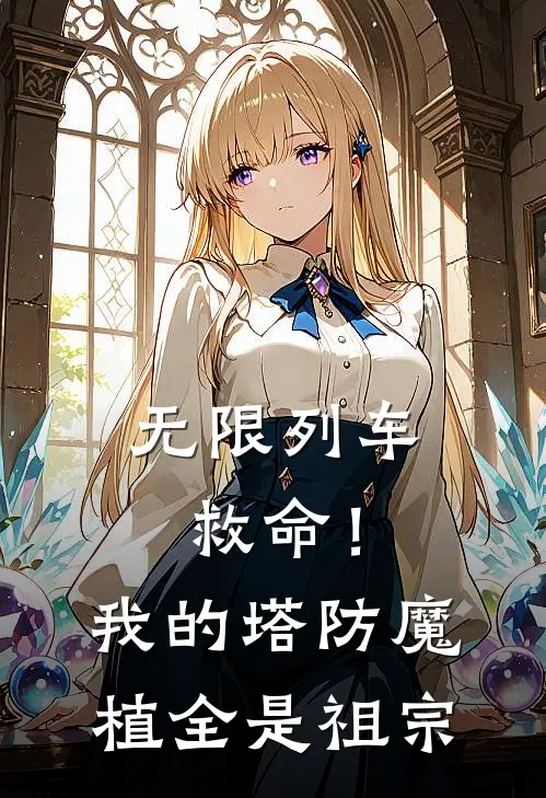 无限列车:救命!我的塔防魔植全是祖宗