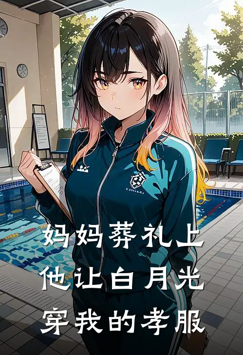 妈妈葬礼上，他让白月光穿我的孝服