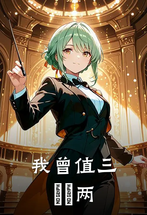 我曾值三⼗⼆两