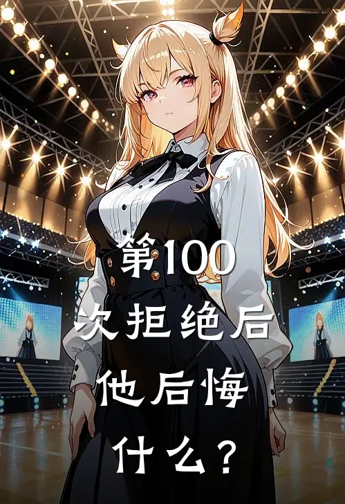 第100次拒绝后,他后悔什么?