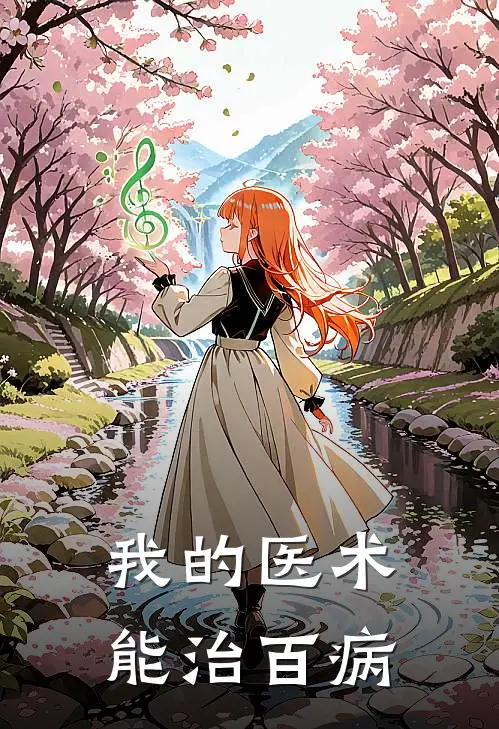 我的医术能治百病
