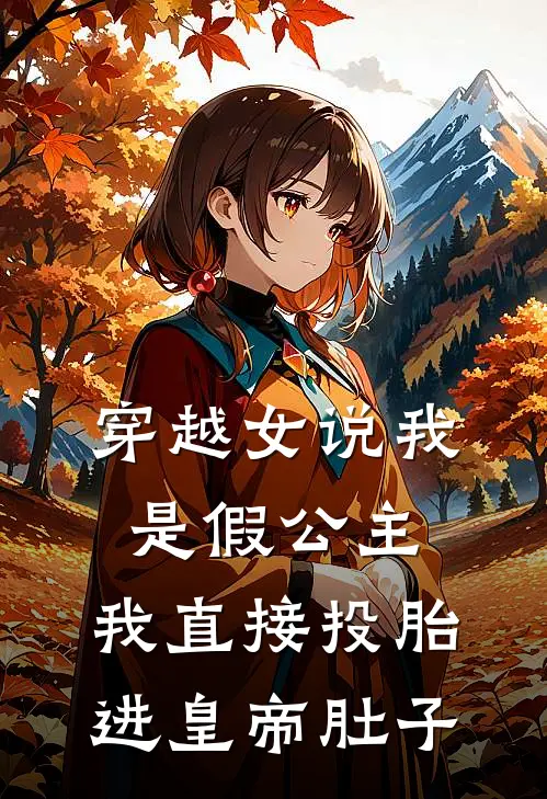 穿越女说我是假公主，我直接投胎进皇帝肚子