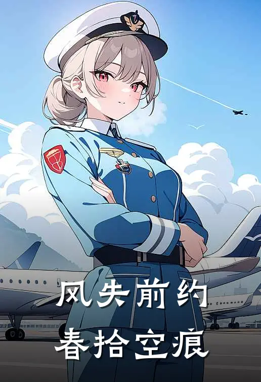 风失前约，春拾空痕