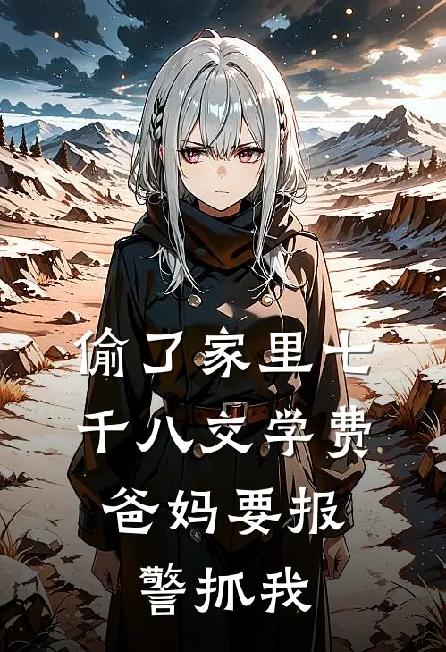 偷了家里七千八交学费，爸妈要报警抓我