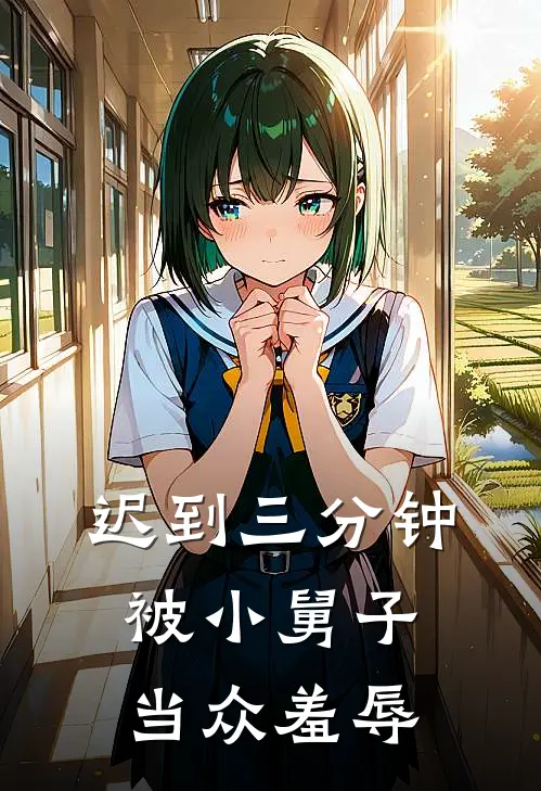 迟到三分钟被小舅子当众羞辱