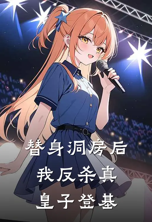 替身洞房后，我反杀真皇子登基