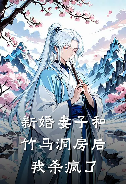 新婚妻子和竹马洞房后,我杀疯了