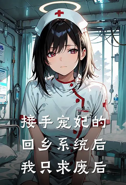 接手宠妃的回乡系统后，我只求废后