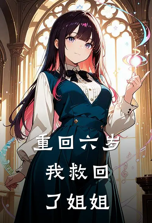 重回六岁，我救回了姐姐