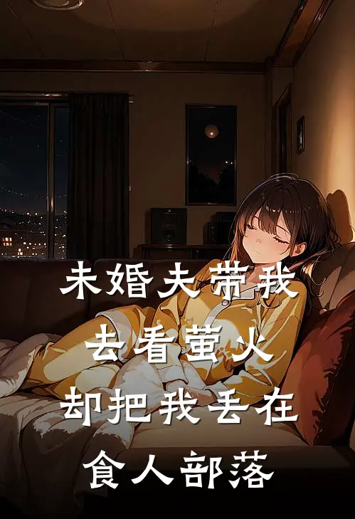 未婚夫带我去看萤火，却把我丢在食人部落