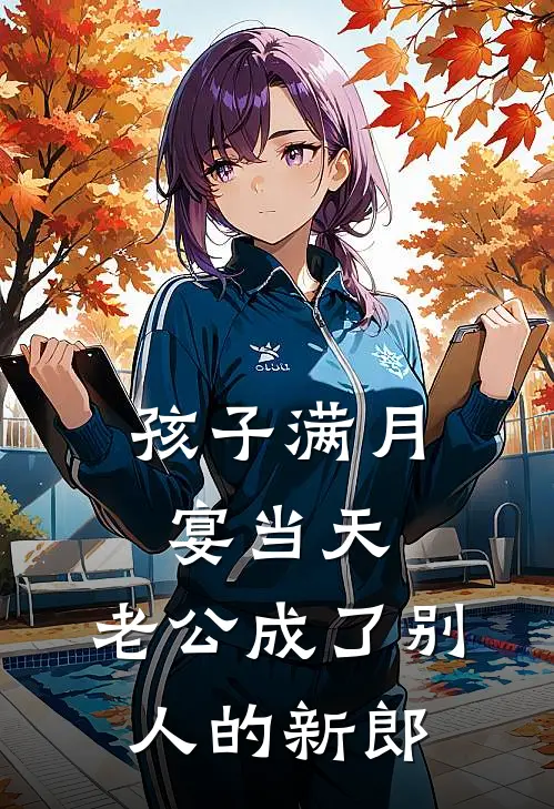 孩子满月宴当天，老公成了别人的新郎