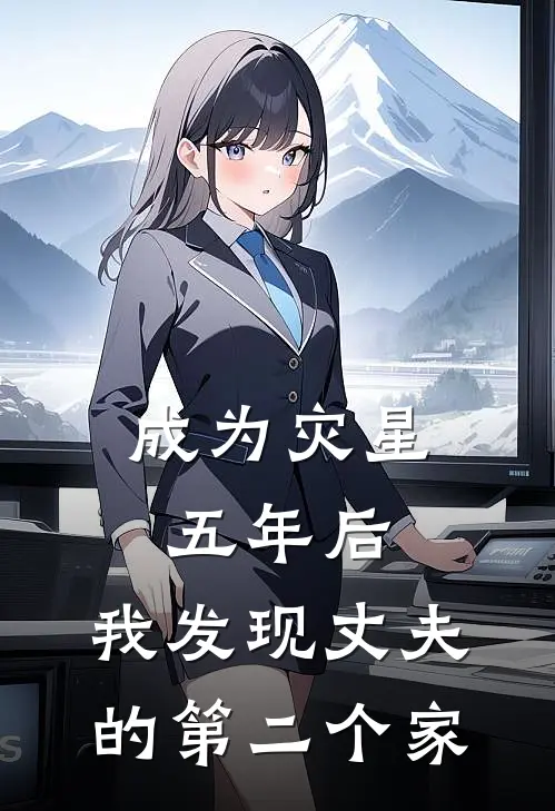 成为灾星五年后，我发现丈夫的第二个家